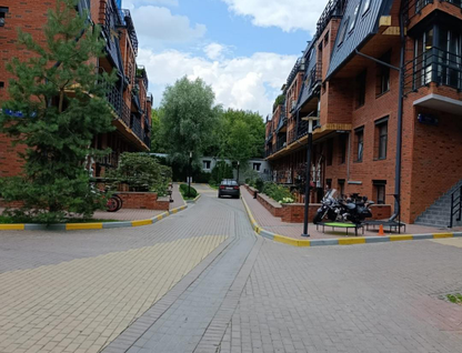 Офис, 90&nbsp;м²