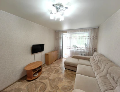 1-к. квартира, 30&nbsp;м²