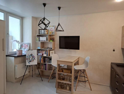 1-к. квартира, 40,5&nbsp;м²