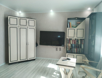 2-к. квартира, 52&nbsp;м²