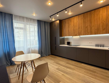 2-к. квартира, 65 м²
