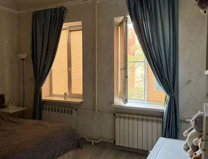 1-к. квартира, 23&nbsp;м²