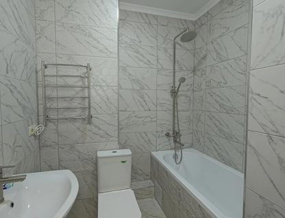 1-к. квартира, 34,8&nbsp;м²