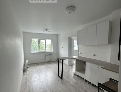 2-к. квартира, 34 м²