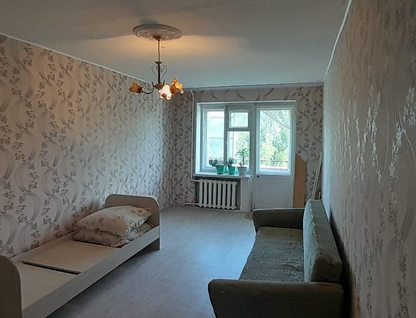 1-к. квартира, 31,8&nbsp;м²