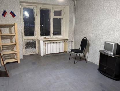 1-к. квартира, 44&nbsp;м²