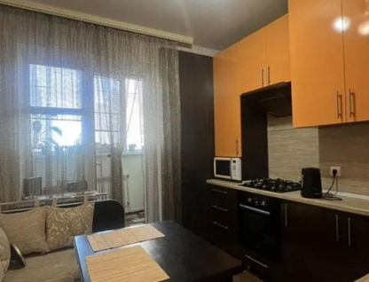 1-к. квартира, 37,3&nbsp;м²