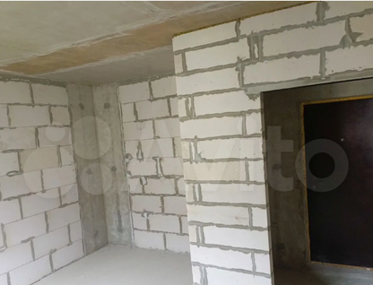 1-к. квартира, 30,9 м²