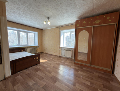 1-к. квартира, 30&nbsp;м²