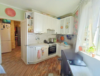 2-к. квартира, 59,3&nbsp;м²