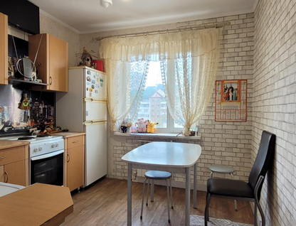 2-к. квартира, 52,4&nbsp;м²