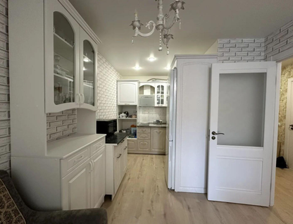 1-к. квартира, 45&nbsp;м²