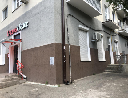 1-к. квартира, 25,5&nbsp;м²