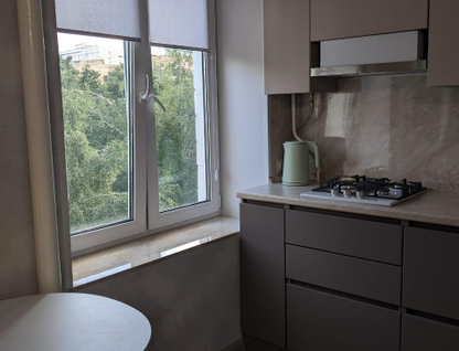 1-к. квартира, 31&nbsp;м²