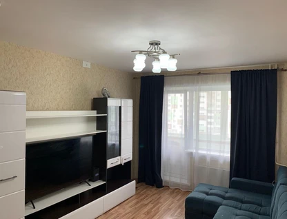2-к. квартира, 55,6&nbsp;м²