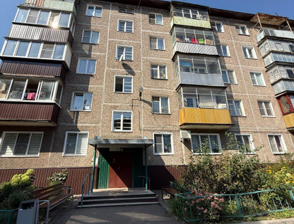 2-к. квартира, 44,2&nbsp;м²