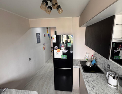 1-к. квартира, 37,7&nbsp;м²