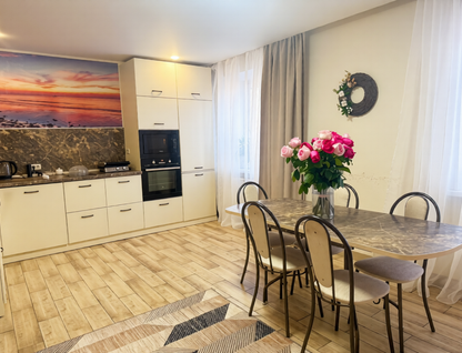 2-к. квартира, 74 м²