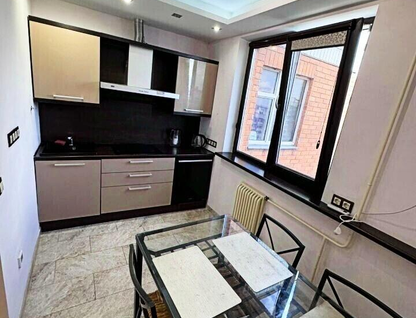 1-к. квартира, 38,4&nbsp;м²