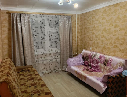 3-к. квартира, 51,2 м²