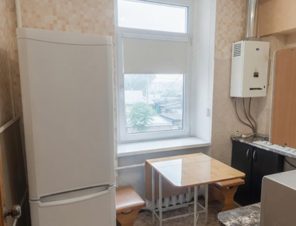 2-к. квартира, 36&nbsp;м²