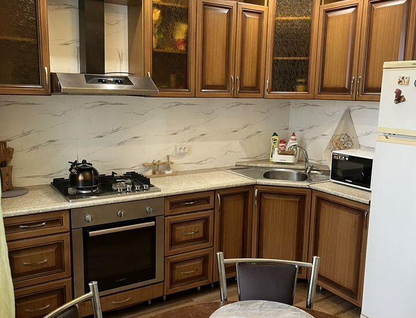 2-к. квартира, 65,6 м²