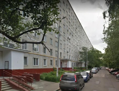 1-к. квартира, 39,1&nbsp;м²