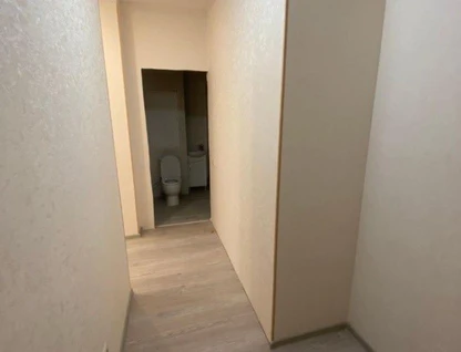 Студия, 25&nbsp;м²