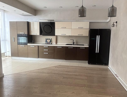 3-к. квартира, 115,5 м²