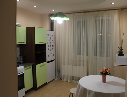 1-к. квартира, 51,5&nbsp;м²