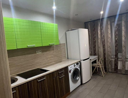 1-к. квартира, 39,1&nbsp;м²