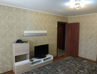 2-к. квартира, 45,6&nbsp;м²