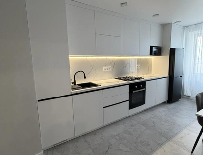 2-к. квартира, 54&nbsp;м²