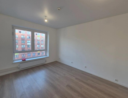 Студия, 19,6 м²