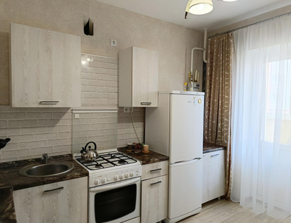 1-к. квартира, 34&nbsp;м²