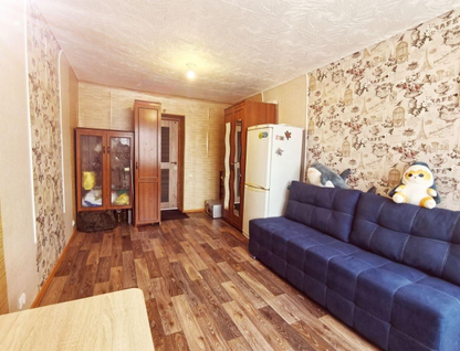 Комната, 17,1 м²