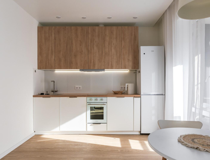 1-к. квартира, 33,5&nbsp;м²