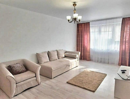 1-к. квартира, 41&nbsp;м²