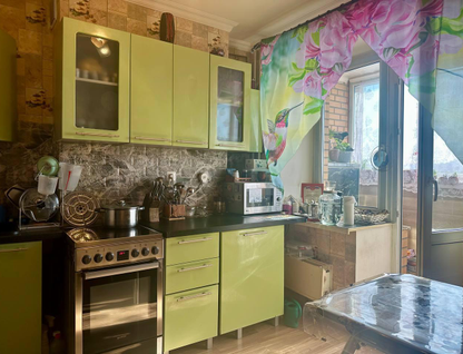 2-к. квартира, 48,5&nbsp;м²