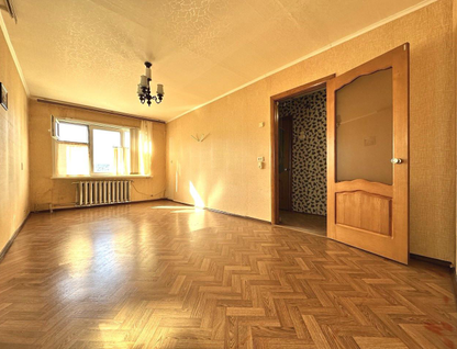 1-к. квартира, 35,4&nbsp;м²