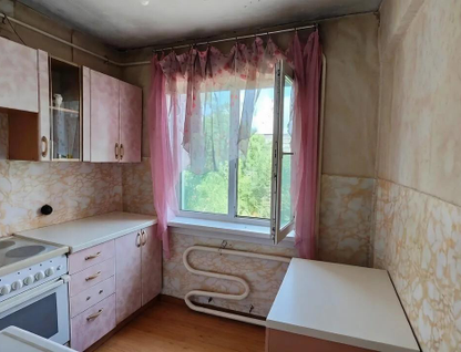 3-к. квартира, 47,4 м²