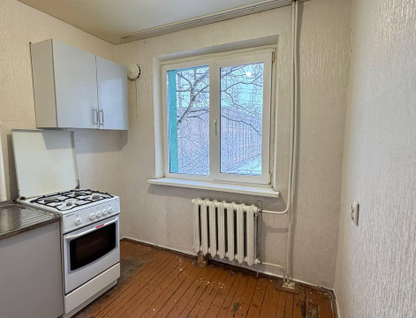 1-к. квартира, 30,2&nbsp;м²