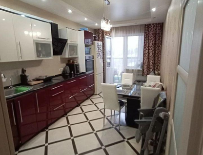 2-к. квартира, 65,3&nbsp;м²