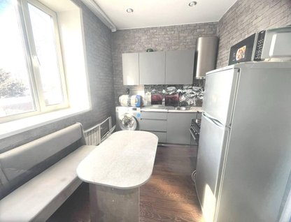 1-к. квартира, 35&nbsp;м²