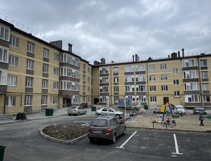 2-к. квартира, 52&nbsp;м²