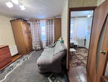 1-к. квартира, 29,9&nbsp;м²
