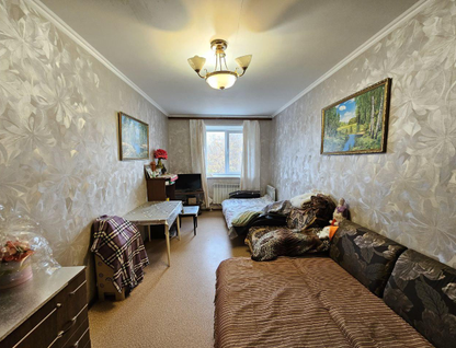 2-к. квартира, 51&nbsp;м²