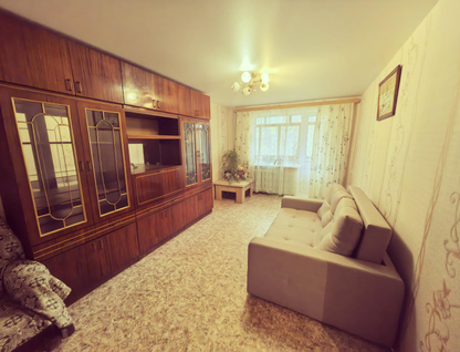 2-к. квартира, 44,5 м²