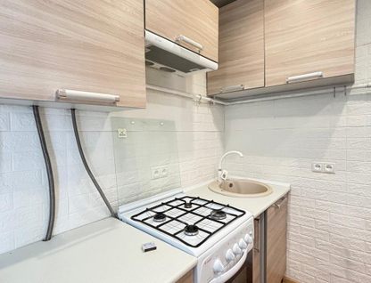 2-к. квартира, 43&nbsp;м²