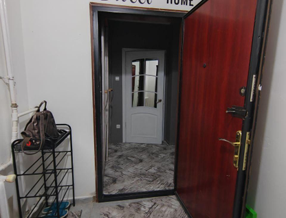 1-к. квартира, 41,7&nbsp;м²